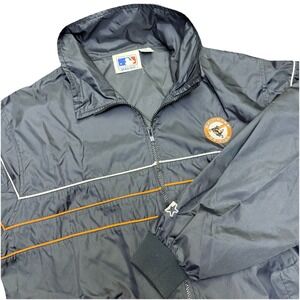Vintage 90s Starter MLB Baltimore‎ Orioles Men's L Windbreaker Jacket  Korea